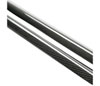 Seibon DST0910NSGTR | Carbon Fiber Oe Style Door Sill Trim (Pair) Nissan GT-R R35; 2009-2010 Alternate Image 3