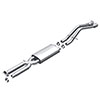 Magnaflow 15770 | Exhaust System for HUMMER TRUCK H2; 2003-2006 Alternate Image 2