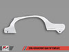 AWE Tuning 6510-11020 | BMW 428i Convertible 2.0L Turbo F3X 428i M Sport Quad Tip Marking Template; 2014-2016 Alternate Image 1