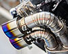 Vivid Racing vrc8170t | VR Performance Corvette C8 Titanium Valvetronic Exhaust System; 2020-2024 Alternate Image 10