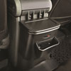 Rugged Ridge 13551.15 | Back Seat Organizer Black 07-10 Jeep Wrangler JK; 2007-2010 Alternate Image 7