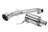 Perrin Performance pspext368br | Perrin 2022 BRZ/GR86 Axle Back Exhaust SS (Single Side Exit w/Helmholtz Chamber); 2022-2022 Alternate Image 5