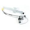 Omix 11821.34 | Window Regulator Front Power LH- 97-01 Cherokee; 1997-2001 Alternate Image 1