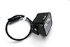 DV8 Offroad be3ew40w | 3in Cube LED Light 40W Pod Light 5W LED Alternate Image 5