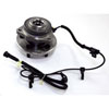 Omix 16705.12 | Front Axle Hub Assembly- Right 02-07 Liberty (KJ); 2002-2007 Alternate Image 1