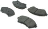 Stoptech 309.06990 | StopTech Sport Brake Pads Oldsmobile Aurora, Front; 1997-2003 Alternate Image 3