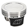 Wiseco 6642m95 | Toyota Tacoma 2RZ 3RZ Dished -10cc Piston Shelf Stock; 1995-2004 Alternate Image 8