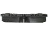 Stoptech 309.06080 | StopTech Sport Brake Pads Porsche 944 S2, Rear; 1989-1989 Alternate Image 5