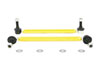 Whiteline klc180-295 | 18-19 Kia Stinger Front Sway Bar Link Assembly Heavy Duty Adjustable Steel Ball; 2018-2022 Alternate Image 5