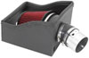 Spectre 9978 | 12-14 Ford F150 V6-3.5L F/I Air Intake Kit - Polished w/Red Filter; 2012-2014 Alternate Image 2