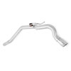 Mishimoto mmexh-xd-16p | Nissan Titan XD Filter Back Exhaust - Polished; 2016-2020 Alternate Image 4