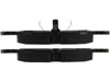 Stoptech 308.03940 | StopTech Street Brake Pads BMW M3, Front; 1994-2005 Alternate Image 2