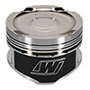 Wiseco ke227m835 | Volvo S60R B5254 -13cc Dish 1.2008x3.2874 (83.5mm) Custom Pistons SPECIAL ORDER; 1954-2013 Alternate Image 8