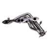 BBK 1595 | 93-96 Chevrolet Impala SS Shorty Tuned Length Exhaust Headers - 1-5/8 Chrome; 1993-1996 Alternate Image 6