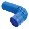 Spectre 8746 | Air Duct Hose Kit 3in. - Blue Alternate Image 5