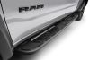 N-Fab nbc19cctx | N-FAB 19-21 GMC 1500 Crew Crab Roan Running Boards - Textured Black Alternate Image 2