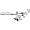 Magnaflow 19265 | Camaro 6.2L Cat-Back Exhaust Competition Series; 2016-2024 Alternate Image 3