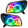 Oracle Lighting 7090-334 | Oracle 06-09 Toyota 4-Runner Sport SMD HL - ColorSHIFT w/o Controller; 2006-2009 Alternate Image 1