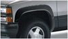 Bushwacker 40007-01 | 88-99 Chevy C1500 Extend-A-Fender Style Flares 2pc - Black; 1988-1999 Alternate Image 4