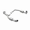 Magnaflow 447378 | Conv DF 2002 Ford E-Series Vans 5.4L; 2002-2002 Alternate Image 9