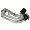 Injen SP1305BLK | Cold Air Intake Honda S2000 2.0L, S2000 2.2L, Black; 2000-2003 Alternate Image 1