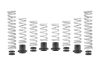 Eibach e85400420222 | Pro-UTV 21-23 Honda Talon 1000R Stage 2 Performance Springs; 2021-2023 Alternate Image 1