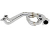 aFe 48-36803 | Power Twisted Steel Long Tube Header 02-19 Subaru Impreza WRX/STI/Legacy; 2002-2019 Alternate Image 2