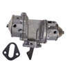 Omix 17709.04 | Fuel Pump With Vac 134 CI 46-53 Willys & Models; 1946-1953 Alternate Image 1