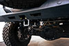 DV8 Offroad ahjp02 | 07-21 Jeep Wrangler (JK/JL) Bolt-On Hitch w/o Lights; 2007-2021 Alternate Image 10