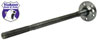 Yukon Gear & Axle ya c8.75-30.0 | Yukon Gear 1541H Alloy Rear Axle For Chrysler 8.75in Alternate Image 1