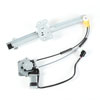 Omix 11821.35 | Window Regulator Front Power RH- 97-01 Cherokee; 1997-2001 Alternate Image 1