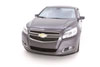 AVS 322058 | 13-15 Chevy Malibu (Hood Mount) Aeroskin Low Profile Acrylic Hood Shield - Smoke; 2013-2015 Alternate Image 2