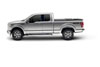 Undercover ux22019 | UnderCover 15-20 Ford F-150 5.5ft Ultra Flex Bed Cover - Matte Black Finish; 2015-2020 Alternate Image 8