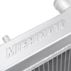 Mishimoto MMRAD-TIB-01 | Hyundai Tiburon Manual Transmission Aluminum Radiator; 2003-2008 Alternate Image 9