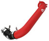 aFe 46-20488-r | BladeRunner Red 2-3/4in Aluminum Charge Pipe 2021 Toyota Supra GR (A90) I4-2.0L (t) B48; 2021-2022 Alternate Image 1