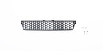 Putco 88196 | 15-19 GMC Sierra HD - Stainless Steel - Black Punch Design Bumper Grille Bumper Grille Inserts; 2015-2019 Alternate Image 2