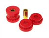 Prothane 14-101 | 84-89 Nissan 300ZX IRS Rear Subframe Bushing Kit - Red; 1984-1989 Alternate Image 1