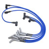 JBA w06499 | 02-03 Ford Ranger 3.0L Ignition Wires - Blue; 2002-2003 Alternate Image 2