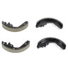 PowerStop b519 | Power Stop 1983 Chrysler LeBaron Rear Autospecialty Brake Shoes; 1983-1983 Alternate Image 1