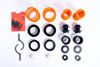 MSS Suspension 03abmwmf1234 | MSS 11-20 BMW 1 / 2 / 3 / 4-Series / M2 / M3 / M4 Competition Track Full Adjustable Kit; 2011-2020 Alternate Image 1