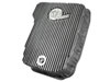 aFe 46-70060 | Transmission Pan Cover (Raw); Dodge Diesel Trucks 07.5-12 L6-6.7L (td); 2007-2012 Alternate Image 1