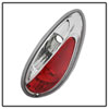 SPYDER 5001672 | Spyder Chrysler PT Cruiser Tail Lights - Chrome - (ALT-YD-CPT01-C); 2001-2005 Alternate Image 7