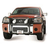 Westin 40-1485 | 2004-2015 Nissan Titan/Armada Sportsman Grille Guard - Black; 2004-2015 Alternate Image 5