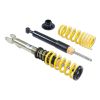 ST Suspensions 13225073 | ST X Adjustable Coilovers Mercedes Benz C-Class (W205) 15+ Sedan / 17+ Coupe w/o Electronic Dampers Alternate Image 2