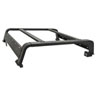 Westin 51-10015 | 05-21 Toyota Tacoma 5ft Bed Overland Cargo Rack - Textured Black; 2005-2021 Alternate Image 1