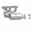 Magnaflow 52388 | 12-16 Porsche 911 Carrera H6 3.4L OEM Grade Direct-Fit Catalytic Converter; 2012-2016 Alternate Image 6