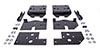 Air Lift 88412 | 09-15 Ford Raptor 4WD LoadLifter 5000 Ultimate Air Spring Kit w/Internal Jounce Bumper; 2009-2015 Alternate Image 1