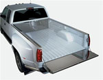 Putco 59124 | 88-06 Chevrolet CK / Silverado Full Front Bed Protector; 1988-2006 Alternate Image 1