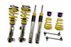 KW 35220034 | KW Suspension KW Coilover Variant 3 Inox BMW Z4; 2006-2008 Alternate Image 3