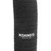 Mishimoto mmhose-wr6-12mbk | 2012+ Jeep Wrangler 6cyl Matte Black Silicone Hose Kit; 2012-2020 Alternate Image 8